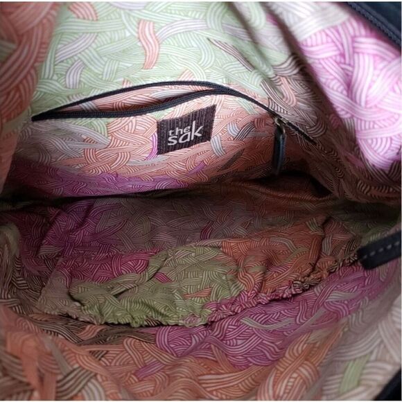 The Sak shoulder bag - Picture 5 of 9